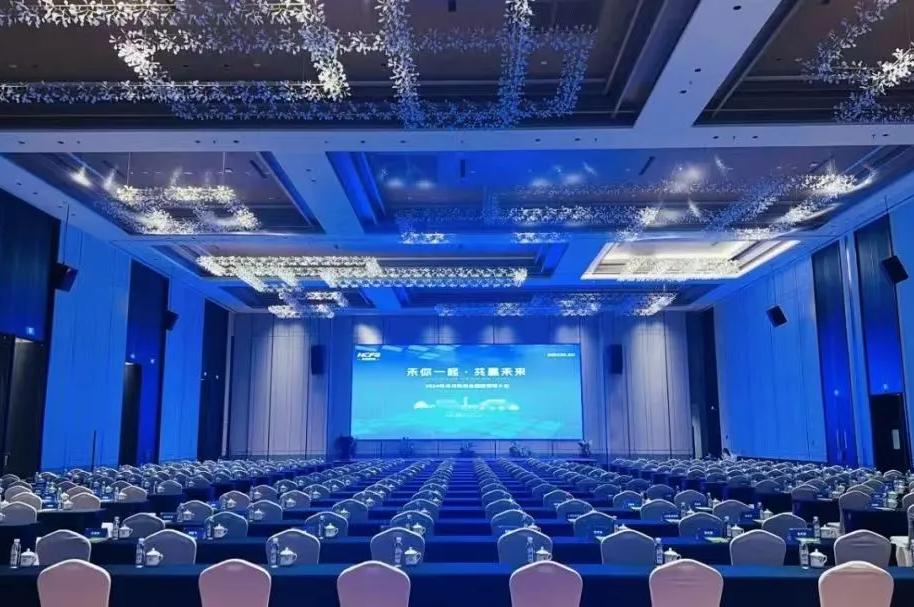 行而不辍，未来可期| PG电子科技直线传动项目发布会圆满召开
